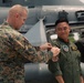 MASA: U.S. Marine leadership observes PMC close air support training