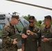 MASA: U.S. Marine leadership observes PMC close air support training