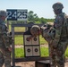 III Corps Best Squad Competition 2024