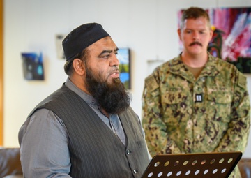 Walter Reed Prayer Breakfast, June 26, 2024
