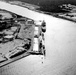Poseidon Wharf in 1964