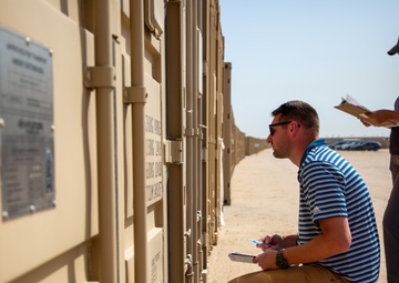 DoD IG audit of Force Provider modules