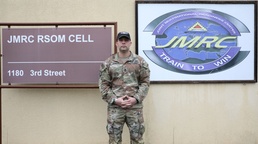 RSOM plays key role in Combined Resolve 24-2