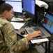 Salaknib 24 | U.S. Army and Philippine Army Soldiers work together in Joint Operation Center