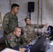 Salaknib 24 | U.S. Army and Philippine Army Soldiers work together in Joint Operation Center