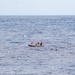 USS Ronald Reagan (CVN 76)  Sailors conduct small boat operations