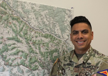 Behind the lens: Army combat camera and public affairs