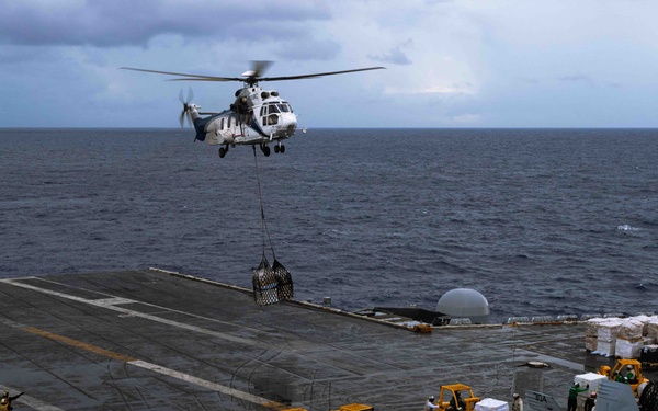 Theodore Roosevelt Vert Rep