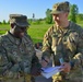 Marching In the Spirit: 407th CA BN Hosts a Norwegian Ruck March