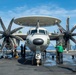 TR Refueling-At-Sea