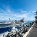 TR Refueling-At-Sea