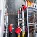 TR Refueling-At-Sea