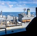 TR Refueling-At-Sea