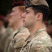 SOCEUR and USASFC honor French resistance during a ceremony at Sainte-Marie-du-Mont