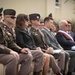 SOCEUR and USASFC honor French resistance during a ceremony at Sainte-Marie-du-Mont