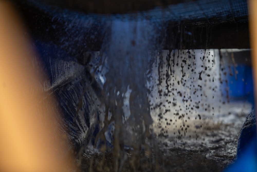 DPAA recovery team completes operations in Italy