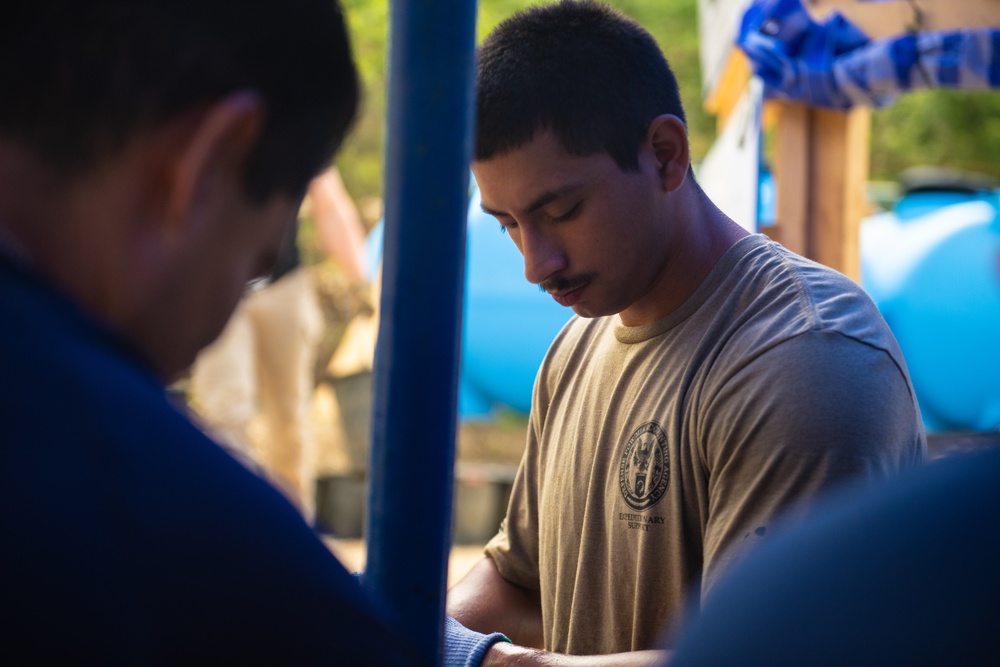 DPAA recovery team completes operations in Italy