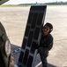 U.S. Marines with VMA-231 arrive at Key West