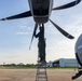 U.S. Marines with VMA-231 arrive at Key West