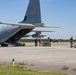 U.S. Marines with VMA-231 arrive at Key West