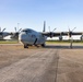 U.S. Marines with VMA-231 arrive at Key West