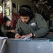 U.S. Marines with VMA-231 arrive at Key West