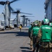 24th MEU Embarks Wasp