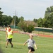 NSA Mid-South Children enjoy Soccer