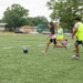 NSA Mid-South Children enjoy Soccer