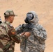 US Marines share CBRN personnel recovery techniques with joint forces and Moroccan military