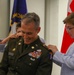 Director of Operations promoted to Colonel