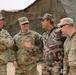 NY National Guard and USMC rehearses joint, combined live fire exercise in Morocco