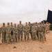 27th IBCT participates in exercise African Lion in Morocco