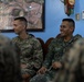 3rd MLR Marines Meet with Local Philippine Officials