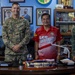 3rd MLR Marines Meet with Local Philippine Officials