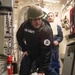 USS Ralph Johnson Conducts Anti-Terrorism Drill