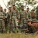 Tiger Strike 24: BLT 1/5, 9th Bn Exchange Infantry Best Practices