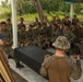 Tiger Strike 24: BLT 1/5, 9th Bn Exchange Infantry Best Practices