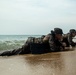 Tiger Strike 24: Scout Swimming and Tactical Beach Insertion