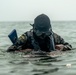 Tiger Strike 24: Scout Swimming and Tactical Beach Insertion