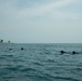 Tiger Strike 24: Scout Swimming and Tactical Beach Insertion