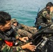 Tiger Strike 24: Scout Swimming and Tactical Beach Insertion