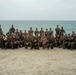 Tiger Strike 24: Scout Swimming and Tactical Beach Insertion