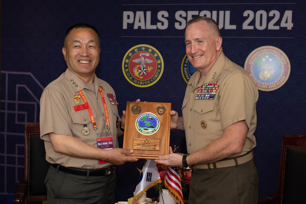 PALS 24 Co-Host Meeting