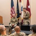 Col. Seth Morgulas Retirement Award Ceremony