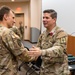 Col. Seth Morgulas Retirement Award Ceremony