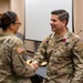 Col. Seth Morgulas Retirement Award Ceremony