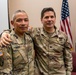 Col. Seth Morgulas Retirement Award Ceremony