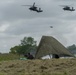 D-Day 80 Air Assault Demonstration