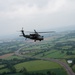 12th CAB participates in Carentan Air Assault Demonstration